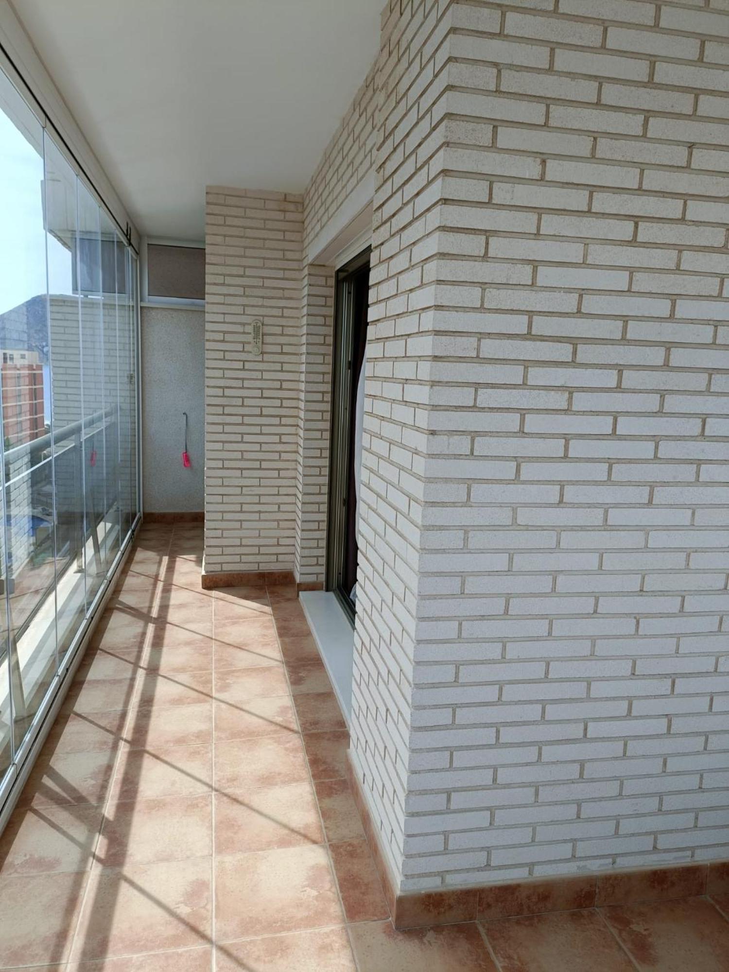 Apartment Bahia Del Sol, A 20 M De Playa Arinal-Bol,卡尔佩 外观 照片